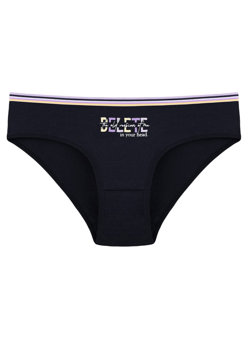 Donella 5171PB182 Assorted 10-Pack Girls' Briefs — direct Turkish factory supply