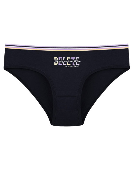 Donella 5171PB182 Assorted 10-Pack Girls' Briefs — direct Turkish factory supply