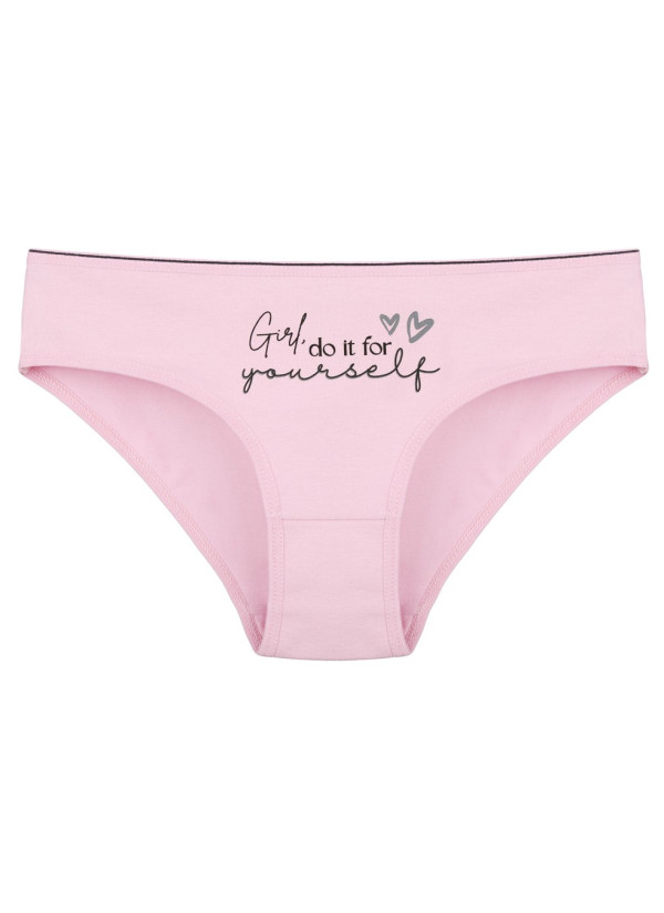 Donella 5171PB187 Assorted 10-Pack Girls' Briefs — factory-direct from Turkey 2