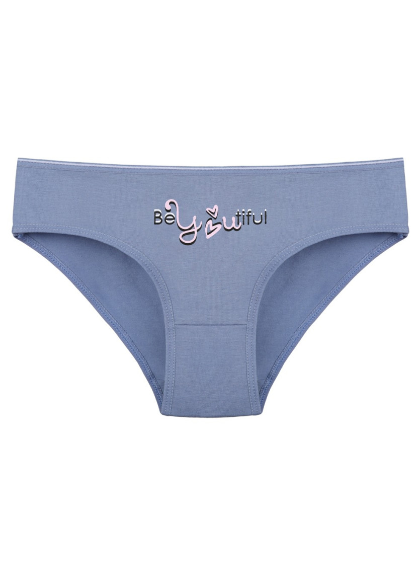 Donella 5171PB187 Assorted 10-Pack Girls' Briefs — wholesale from Turkey
