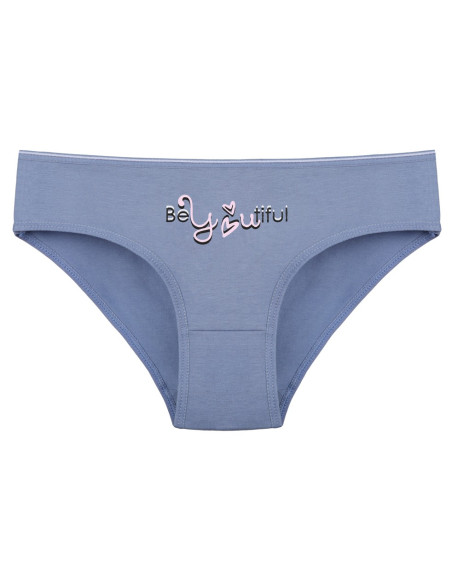 Donella 5171PB187 Assorted 10-Pack Girls' Briefs — wholesale from Turkey