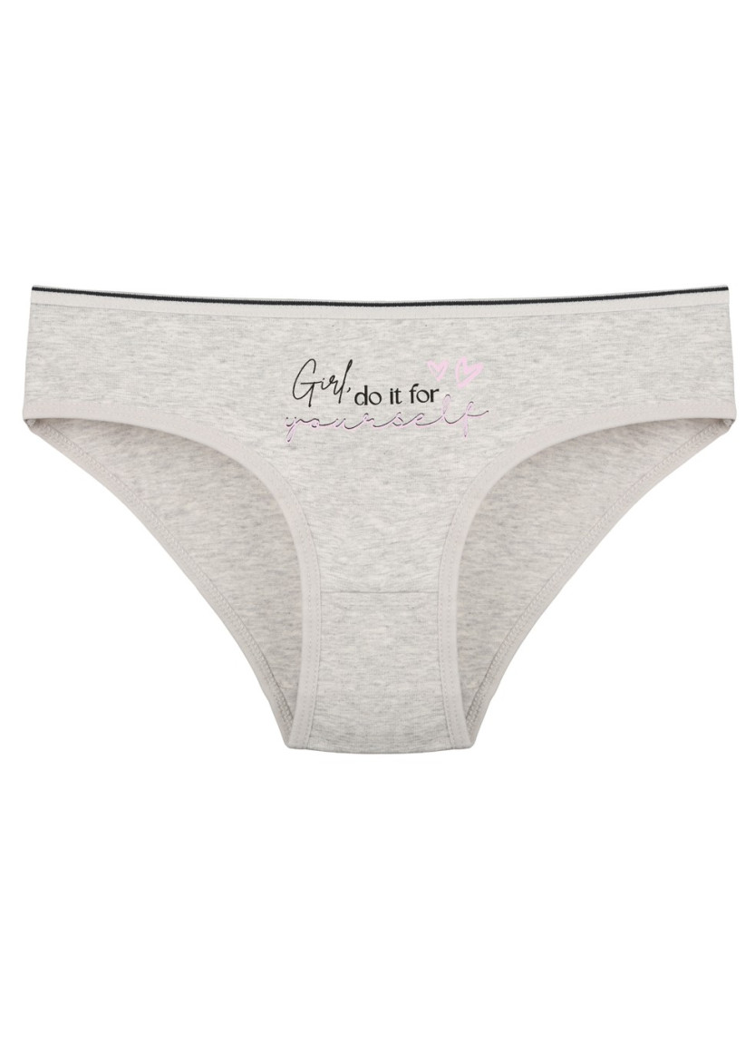 Donella 5171PB187 Assorted 10-Pack Girls' Briefs — factory-direct from Turkey