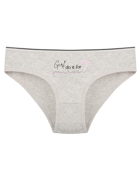 Donella 5171PB187 Assorted 10-Pack Girls' Briefs — factory-direct from Turkey