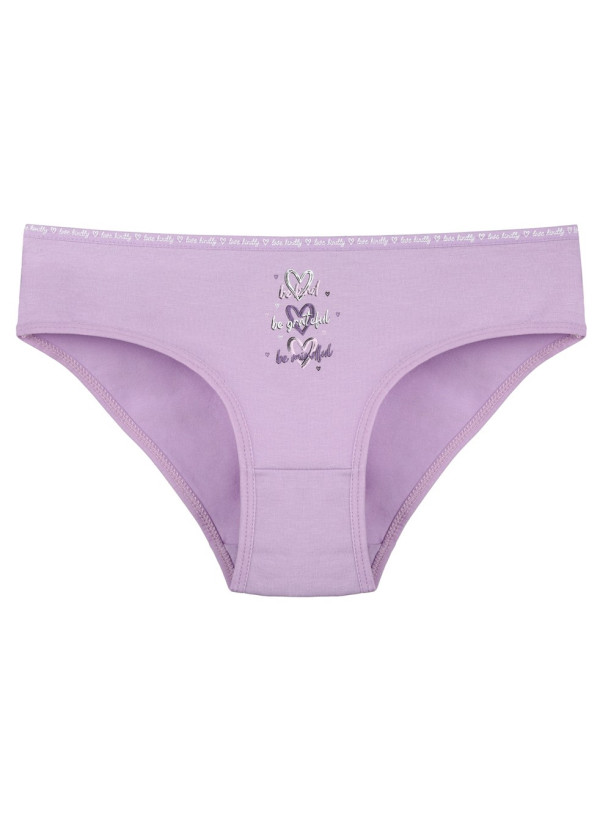 Donella 5171PB191 Assorted 10-Pack Girls' Briefs — Turkish factory wholesale 2