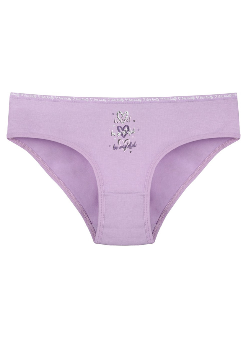 Donella 5171PB191 Assorted 10-Pack Girls' Briefs — Istanbul wholesale supplier