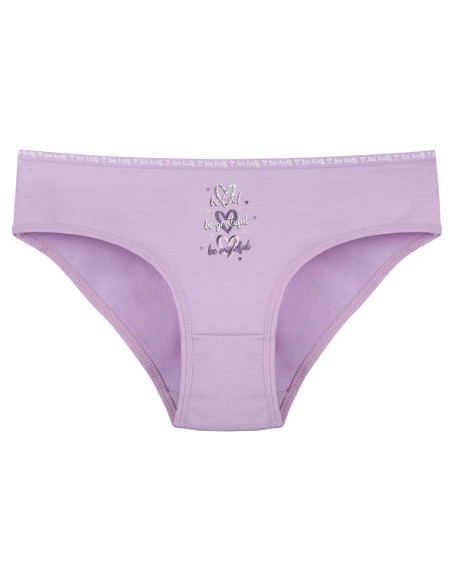 Donella 5171PB191 Assorted 10-Pack Girls' Briefs — Istanbul wholesale supplier