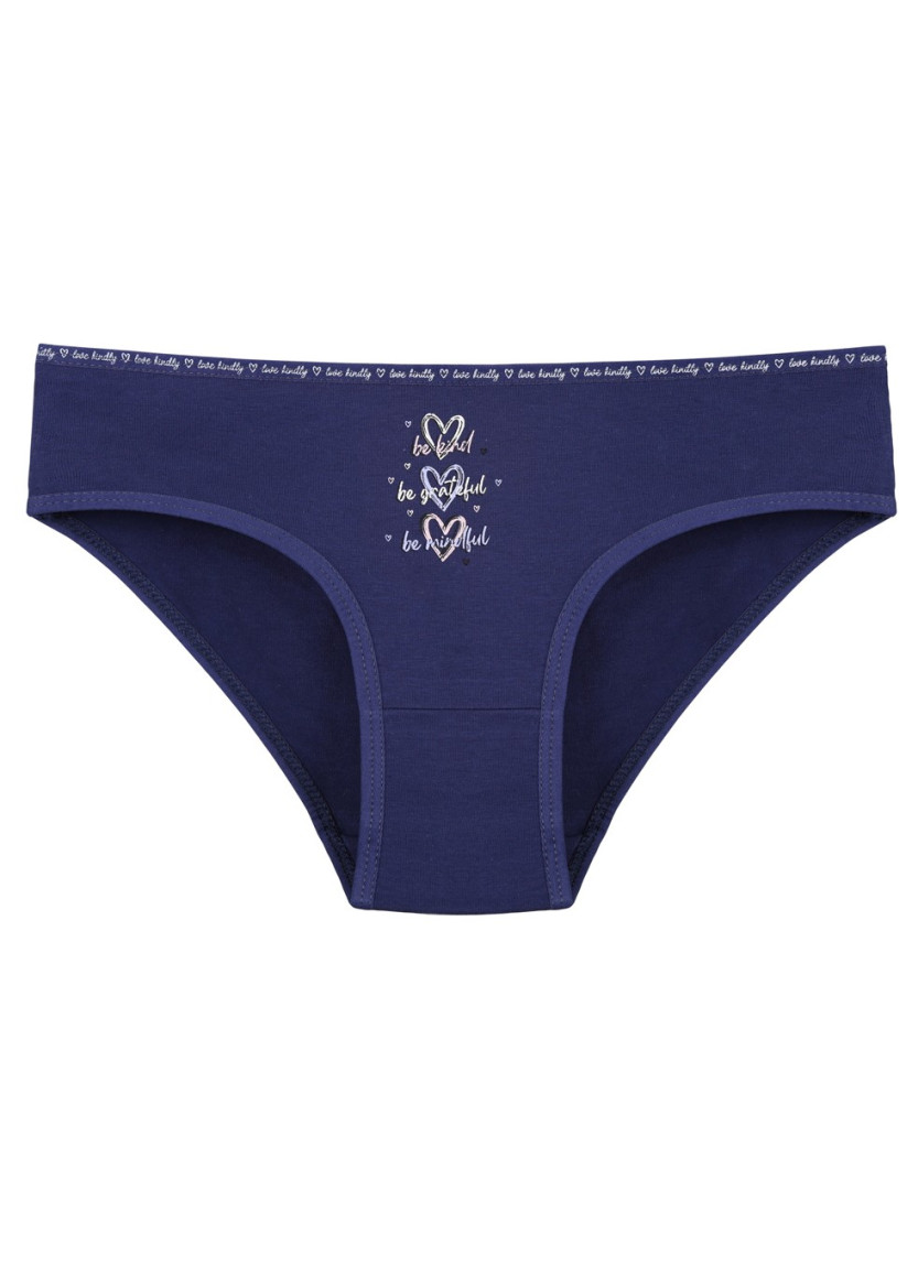 Donella 5171PB191 Assorted 10-Pack Girls' Briefs — wholesale for boutiques