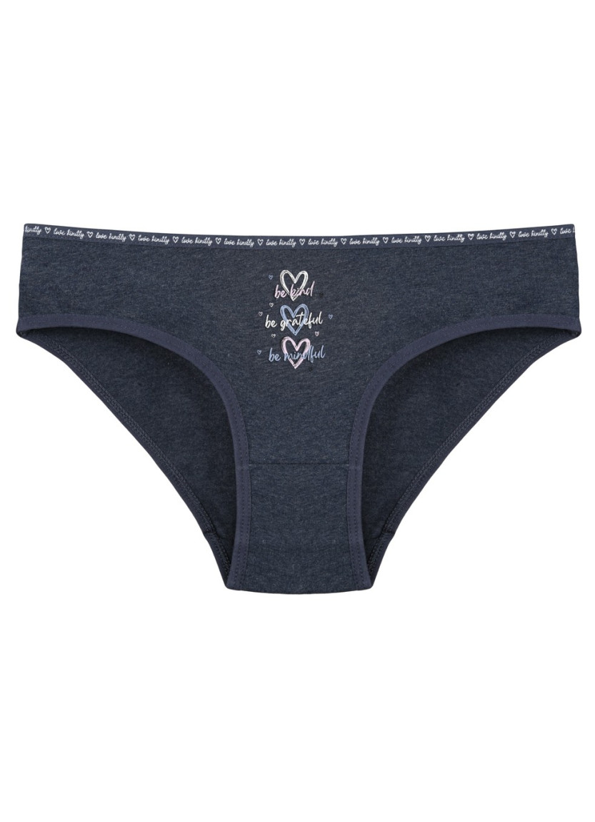 Donella 5171PB191 Assorted 10-Pack Girls' Briefs — Istanbul wholesale supplier