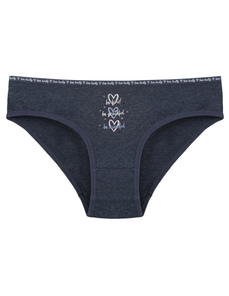 Donella 5171PB191 Assorted 10-Pack Girls' Briefs — Istanbul wholesale supplier