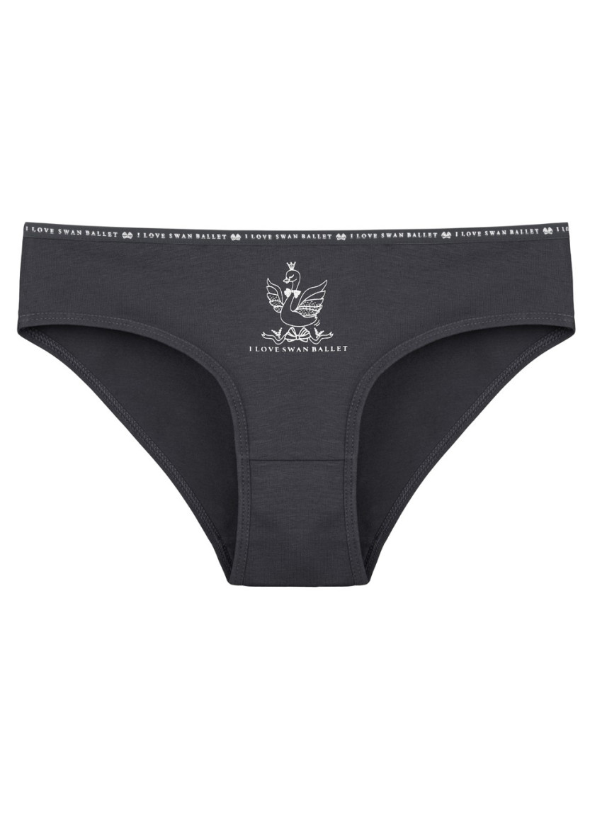 Donella 5171PB200 Assorted 10-Pack Girls' Briefs — Turkish textile wholesale
