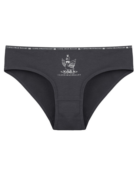 Donella 5171PB200 Assorted 10-Pack Girls' Briefs — Turkish textile wholesale