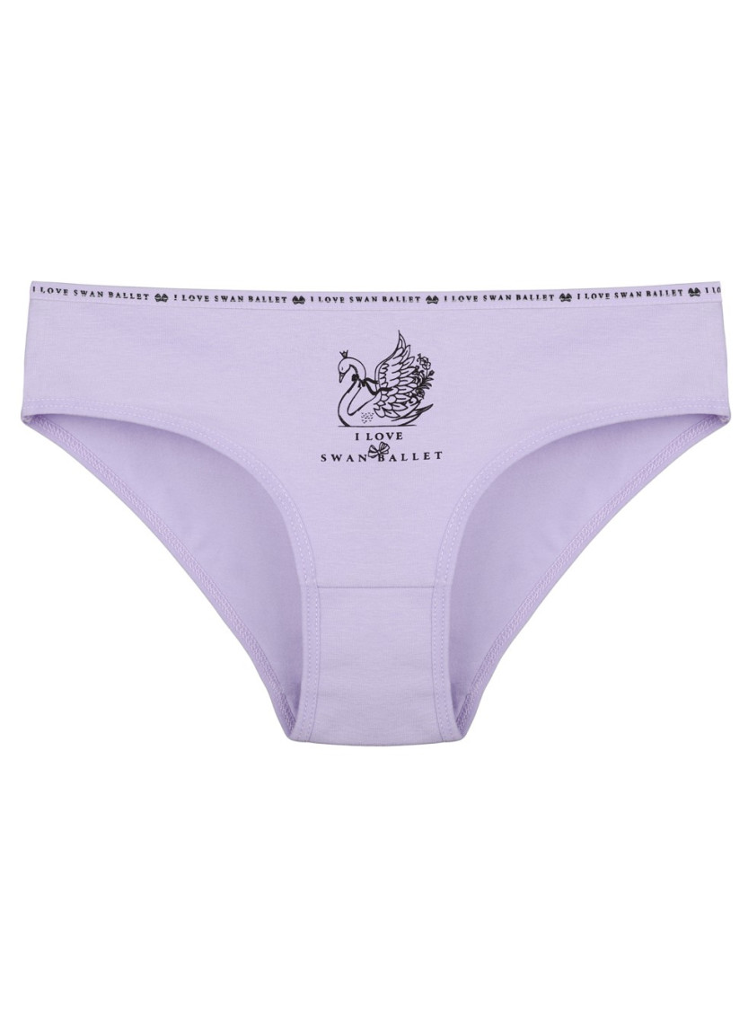 Donella 5171PB200 Assorted 10-Pack Girls' Briefs — direct Turkish factory supply