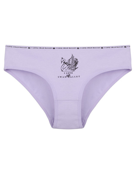 Donella 5171PB200 Assorted 10-Pack Girls' Briefs — direct Turkish factory supply