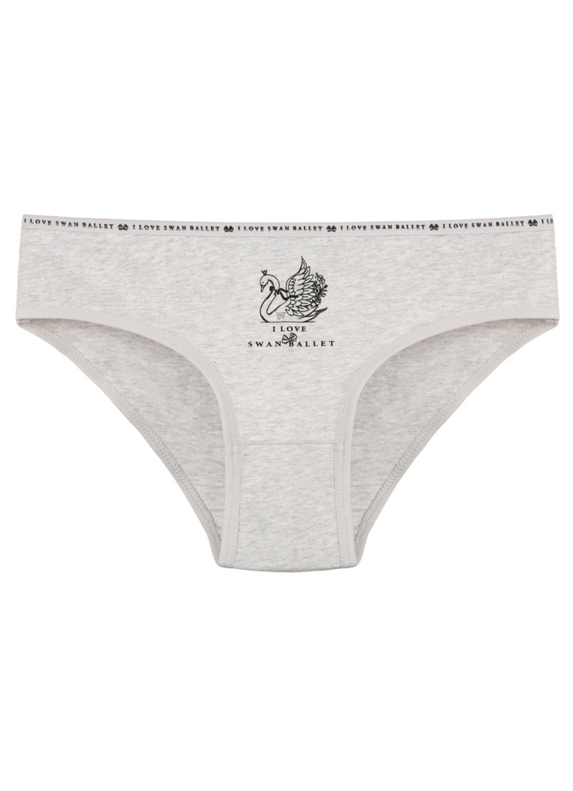 Donella 5171PB200 Assorted 10-Pack Girls' Briefs — wholesale from Turkey