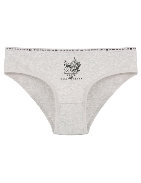 Donella 5171PB200 Assorted 10-Pack Girls' Briefs — wholesale from Turkey