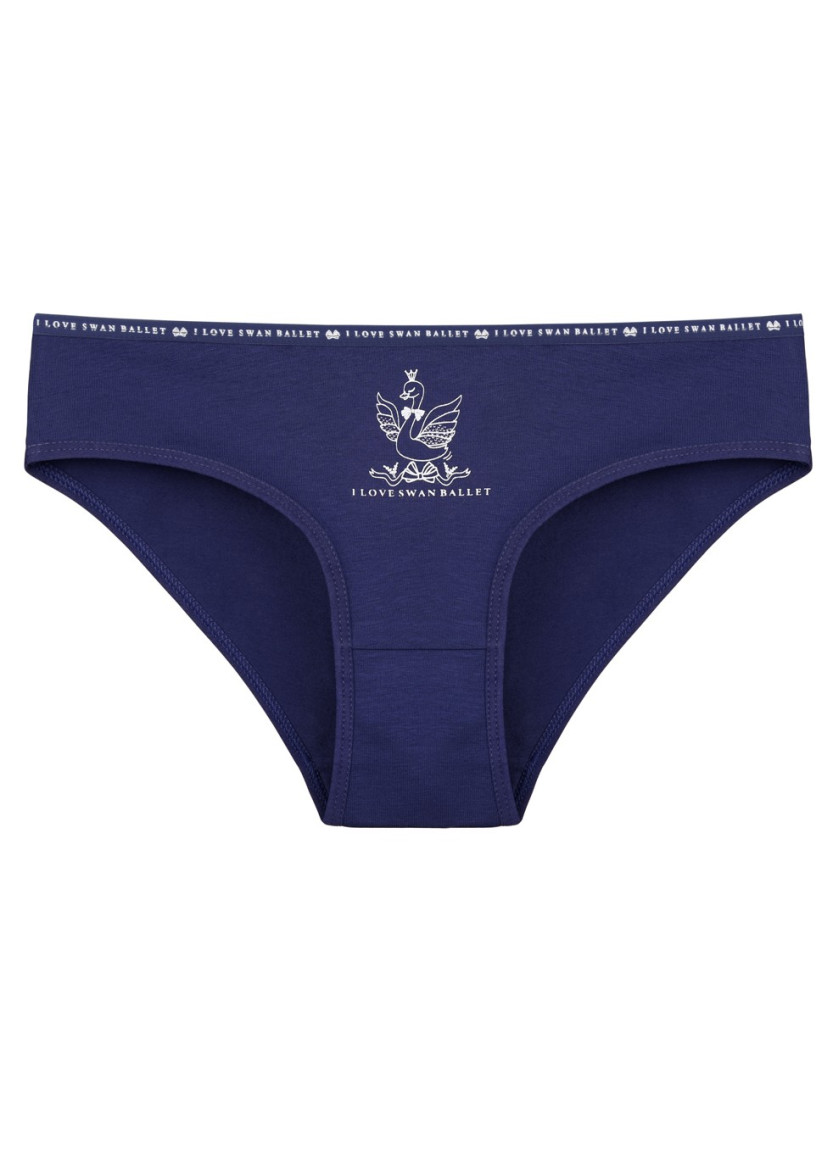 Donella 5171PB200 Assorted 10-Pack Girls' Briefs — factory-direct from Turkey