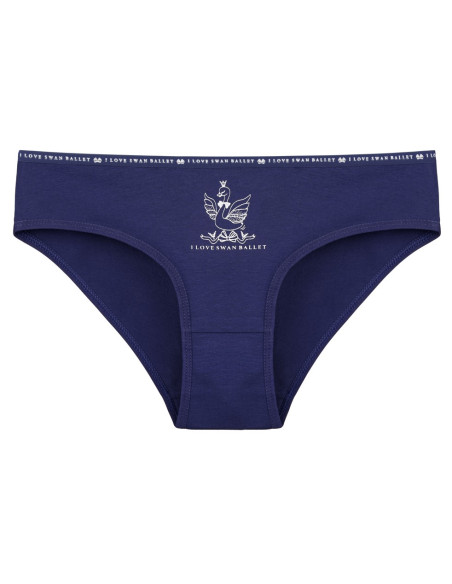 Donella 5171PB200 Assorted 10-Pack Girls' Briefs — factory-direct from Turkey