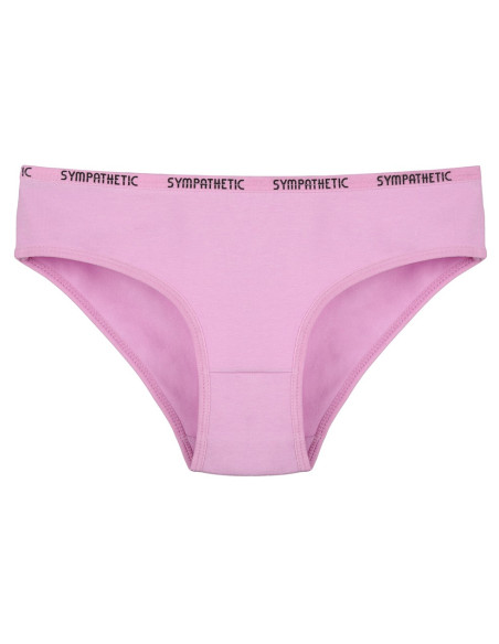 Donella 5171PD14 Assorted 10-Pack Girls' Briefs — Turkish factory wholesale