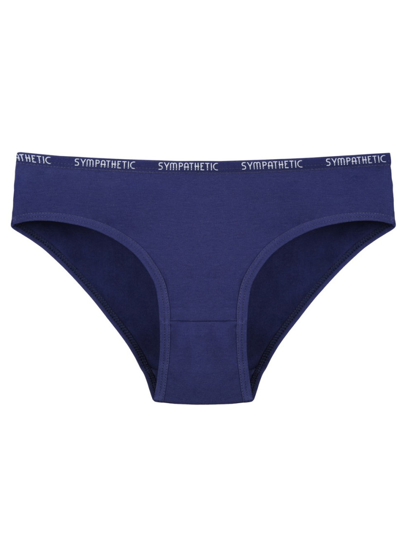 Donella 5171PD14 Assorted 10-Pack Girls' Briefs — Turkey wholesale collection