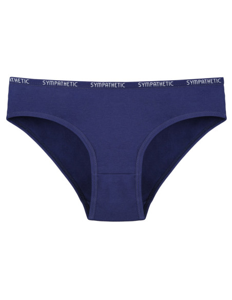 Donella 5171PD14 Assorted 10-Pack Girls' Briefs — Turkey wholesale collection