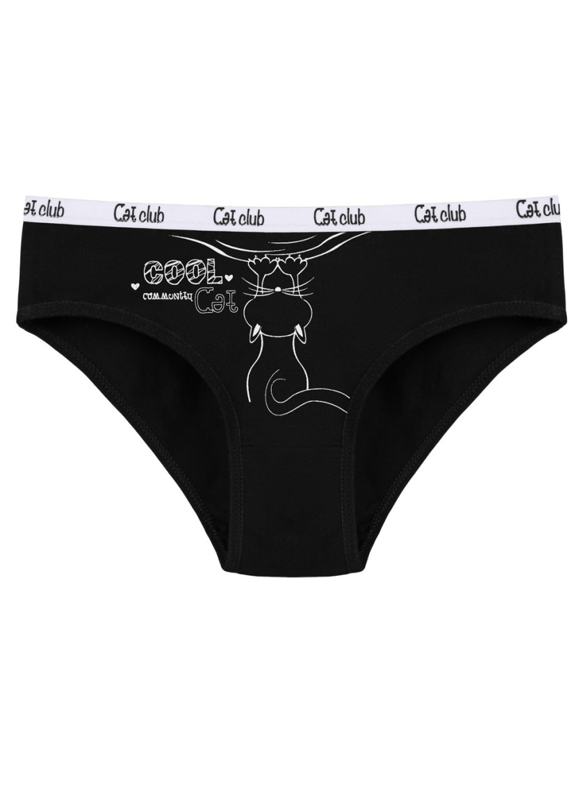 Donella 5171SB6 Assorted 10-Pack Girls' Briefs — direct Turkish factory supply