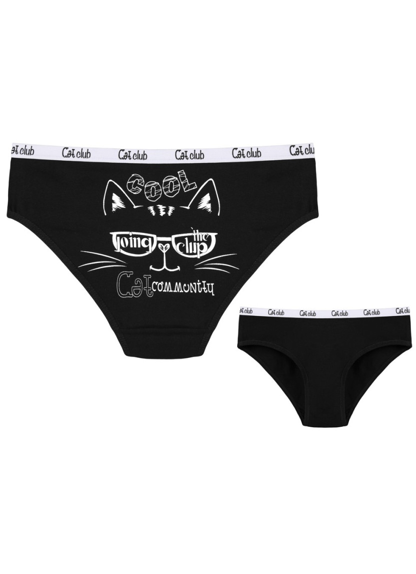 Donella 5171SB6 Assorted 10-Pack Girls' Briefs — wholesale from Turkey