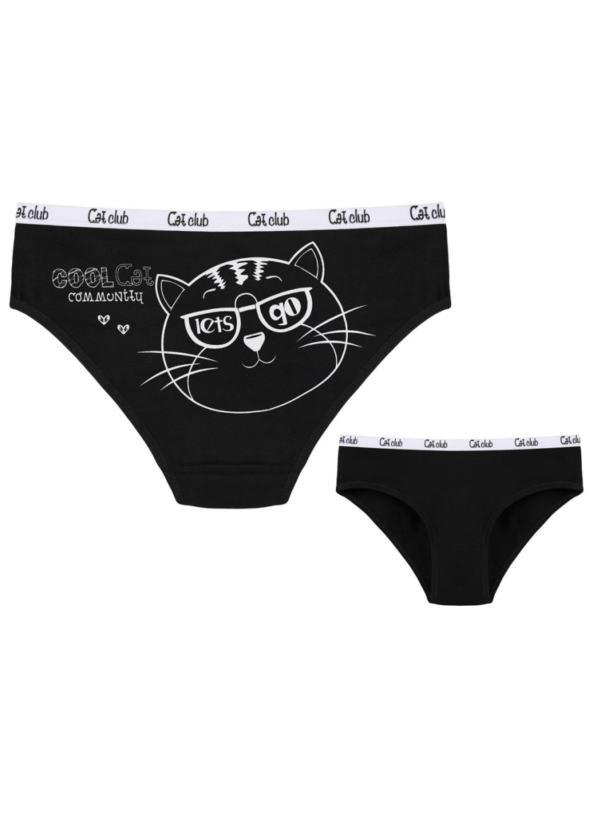 Donella 5171SB6 Assorted 10-Pack Girls' Briefs — Turkish textile wholesale