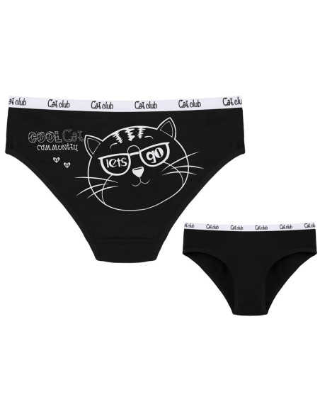 Donella 5171SB6 Assorted 10-Pack Girls' Briefs — Turkish textile wholesale