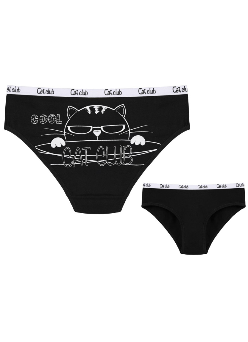 Donella 5171SB6 Assorted 10-Pack Girls' Briefs — direct Turkish factory supply