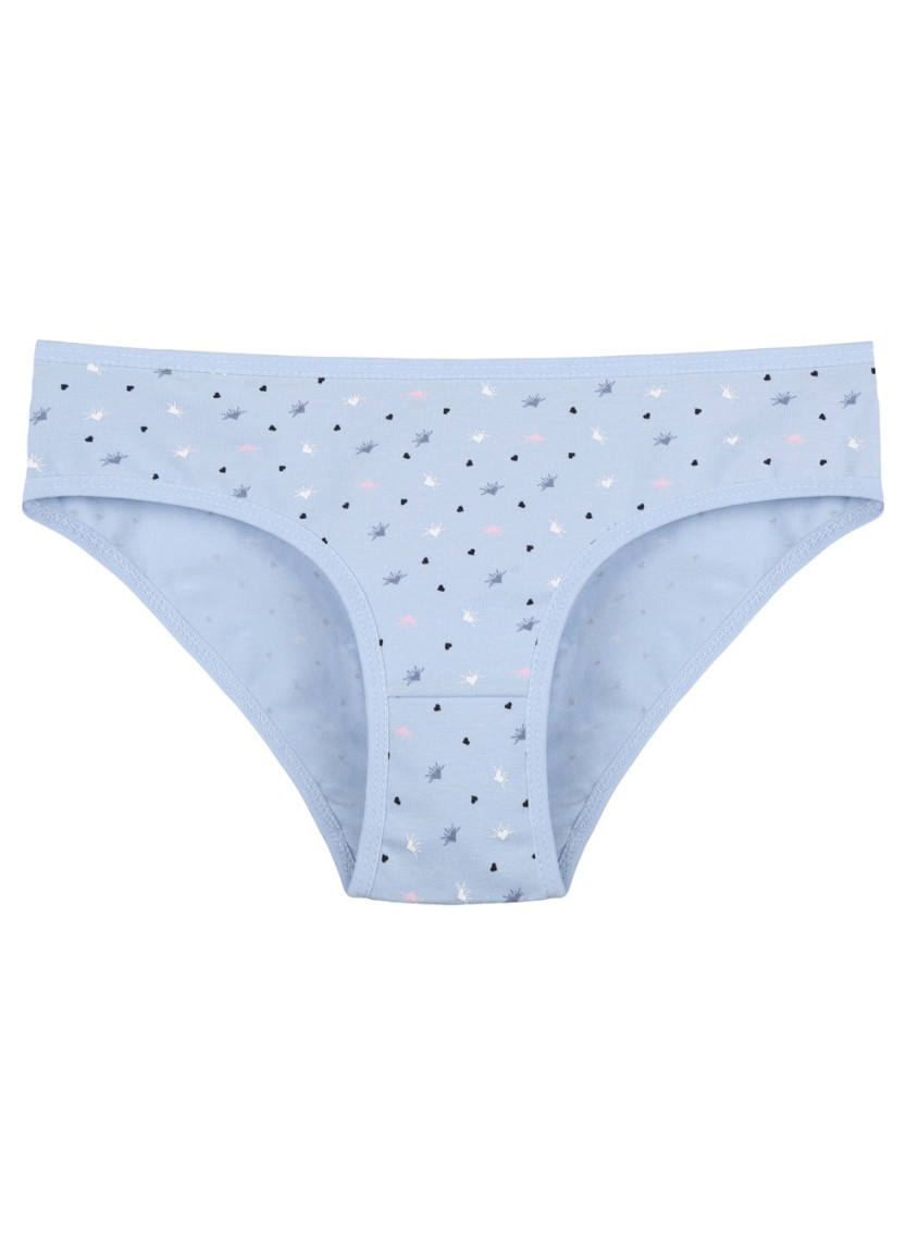 Donella 518137 Assorted 10-Pack Girls' Briefs — Turkey wholesale collection
