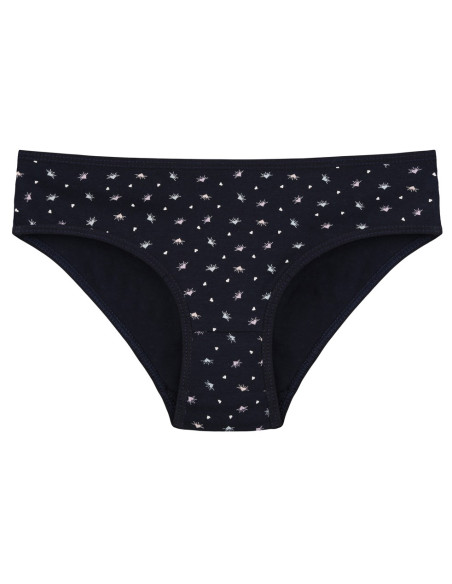 Donella 518137 Assorted 10-Pack Girls' Briefs — Turkish factory wholesale