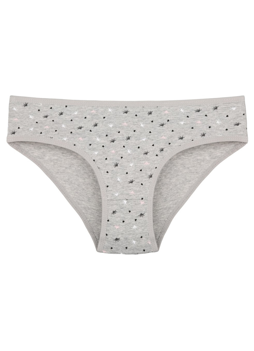 Donella 518137 Assorted 10-Pack Girls' Briefs — Istanbul wholesale supplier