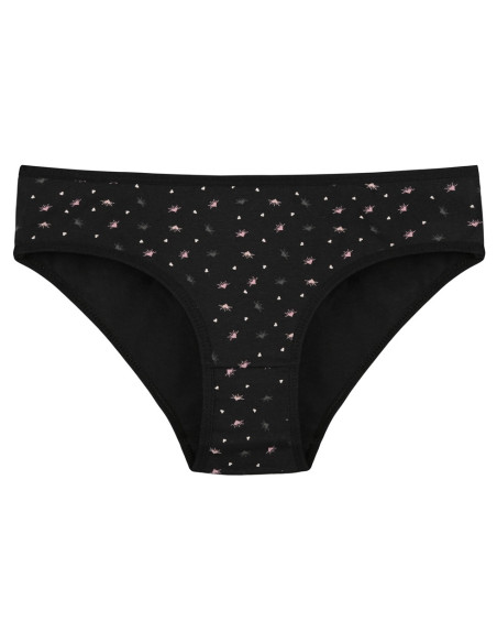 Donella 518137 Assorted 10-Pack Girls' Briefs — wholesale for boutiques