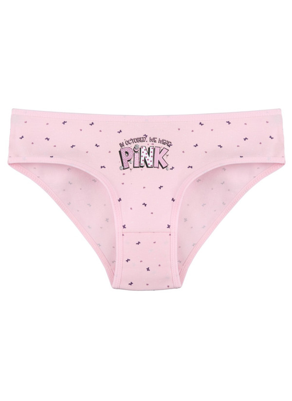 Donella 5181B41 Assorted 10-Pack Girls' Briefs — factory-direct from Turkey 2