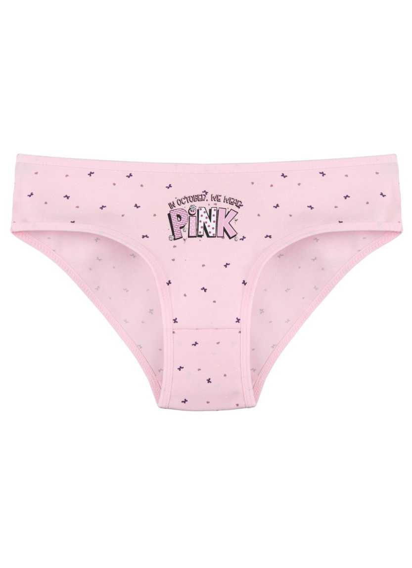 Donella 5181B41 Assorted 10-Pack Girls' Briefs — Turkish textile wholesale