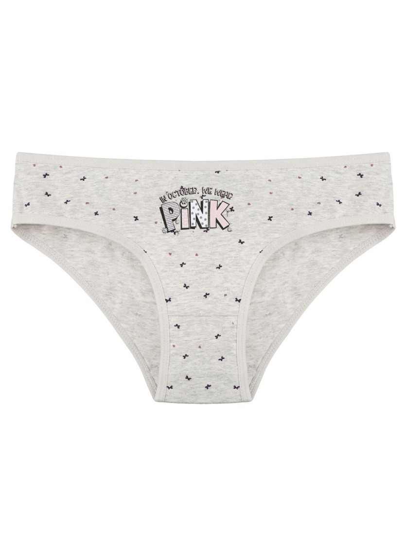 Donella 5181B41 Assorted 10-Pack Girls' Briefs — direct Turkish factory supply