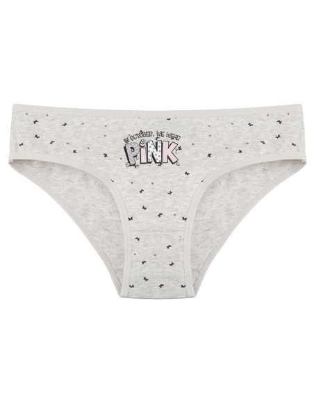 Donella 5181B41 Assorted 10-Pack Girls' Briefs — direct Turkish factory supply