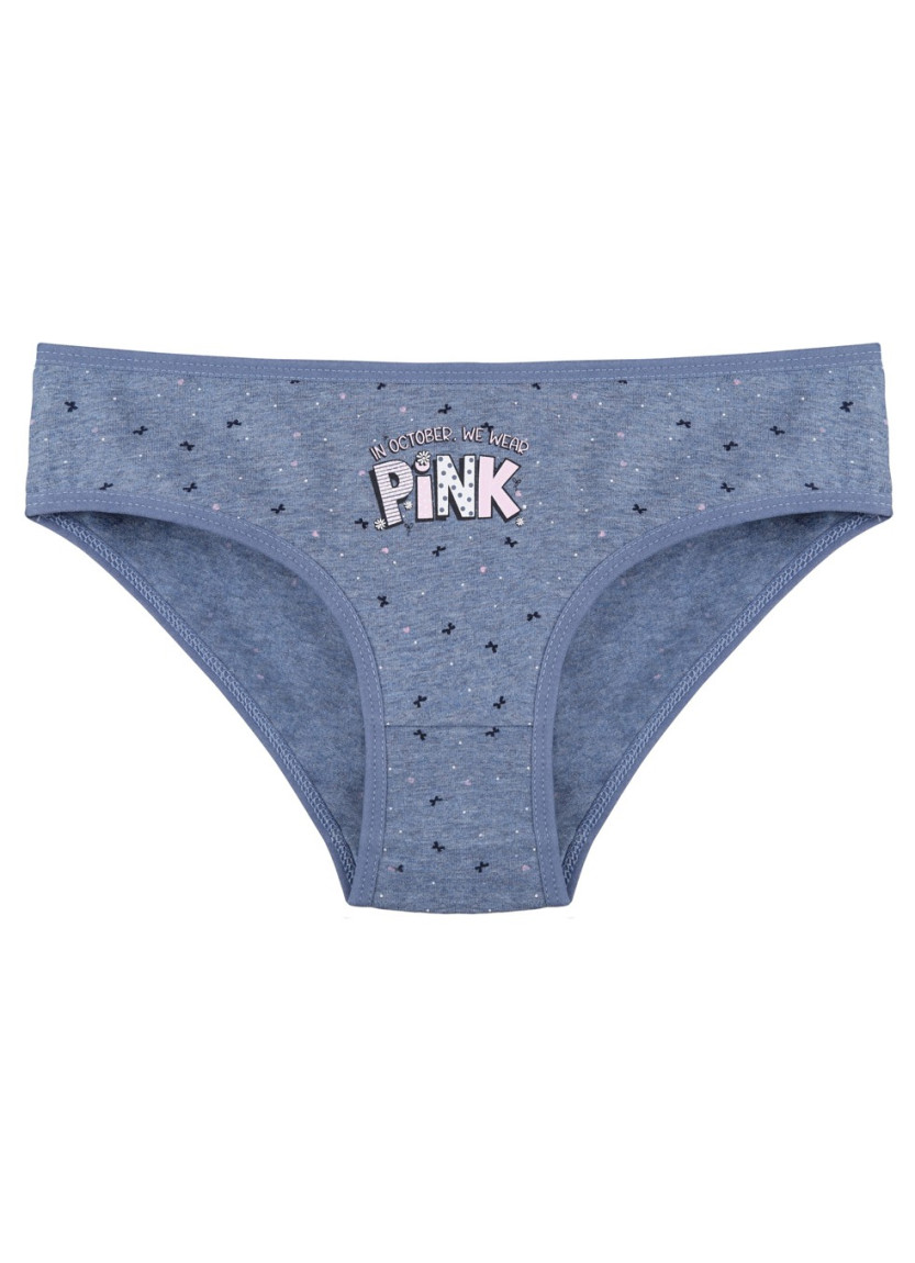 Donella 5181B41 Assorted 10-Pack Girls' Briefs — wholesale from Turkey