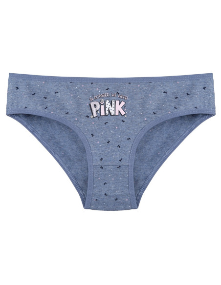 Donella 5181B41 Assorted 10-Pack Girls' Briefs — wholesale from Turkey