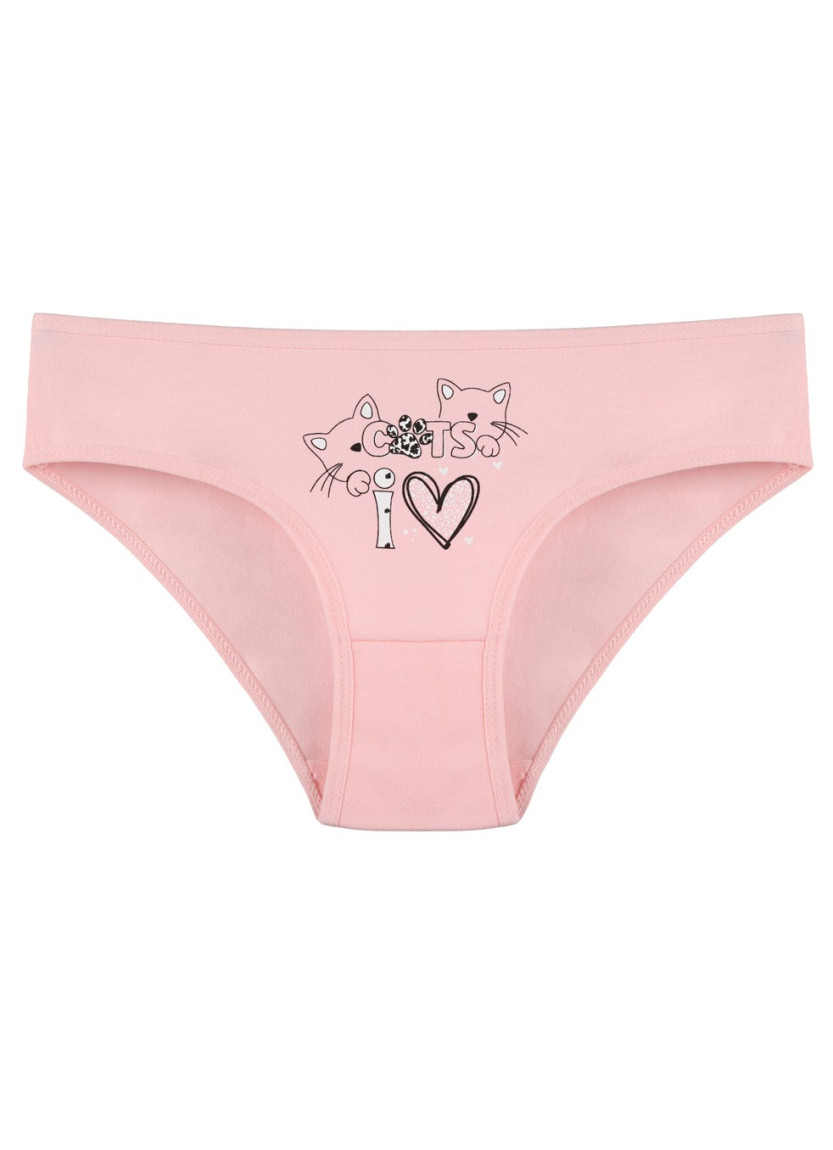 Donella 5181B49 Assorted 10-Pack Girls' Briefs — factory-direct from Turkey