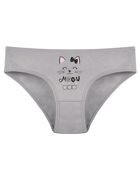 Donella 5181B49 Assorted 10-Pack Girls' Briefs — direct Turkish factory supply