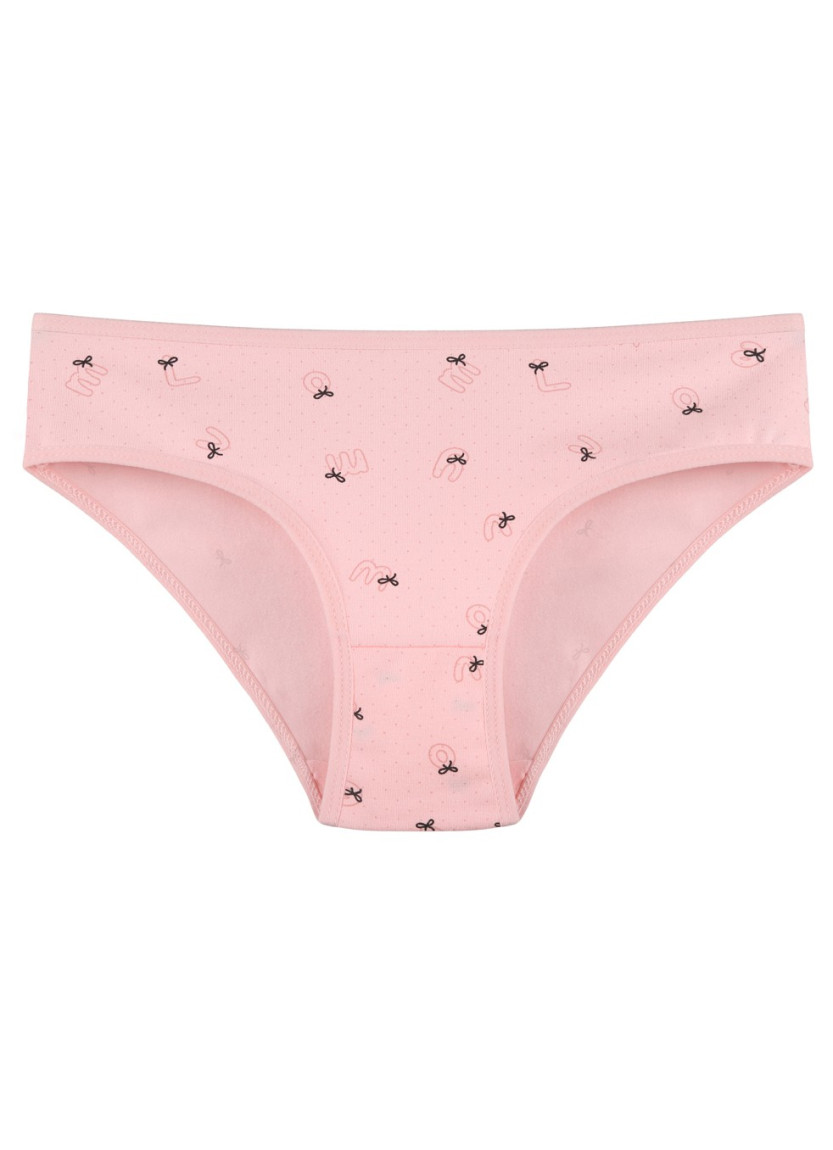 Donella 5181B49 Assorted 10-Pack Girls' Briefs — wholesale from Turkey