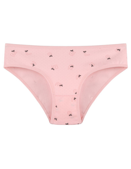 Donella 5181B49 Assorted 10-Pack Girls' Briefs — wholesale from Turkey