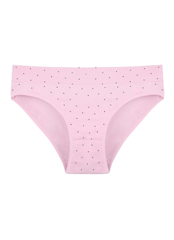 Donella 188142 Assorted 10-Pack Women's Briefs — Turkey wholesale collection 2