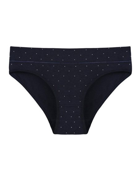 Donella 188142 Assorted 10-Pack Women's Briefs — wholesale for boutiques