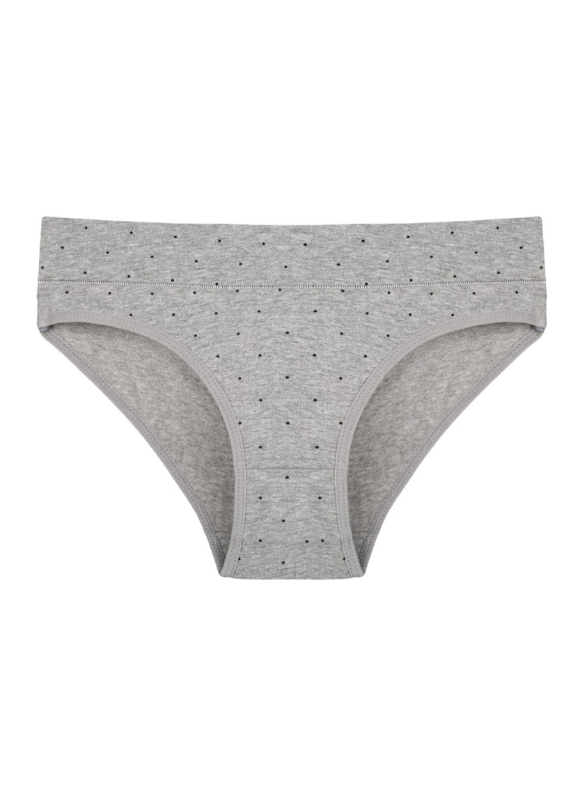 Donella 188142 Assorted 10-Pack Women's Briefs — Turkey wholesale collection
