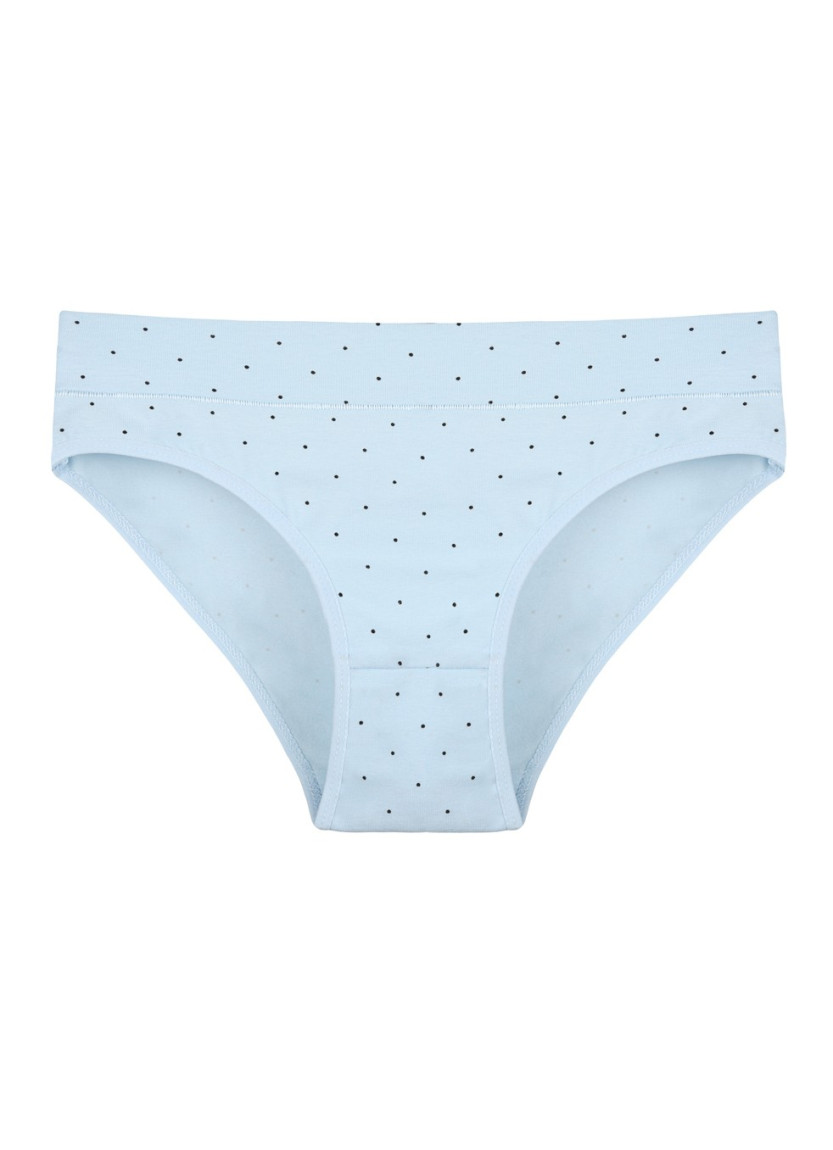 Donella 188142 Assorted 10-Pack Women's Briefs — Turkish factory wholesale