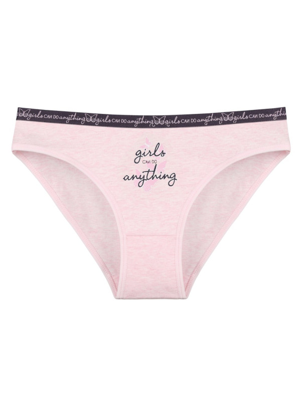 Donella 2171PB157 Assorted 10-Pack Women's Briefs — factory-direct from Turkey 2