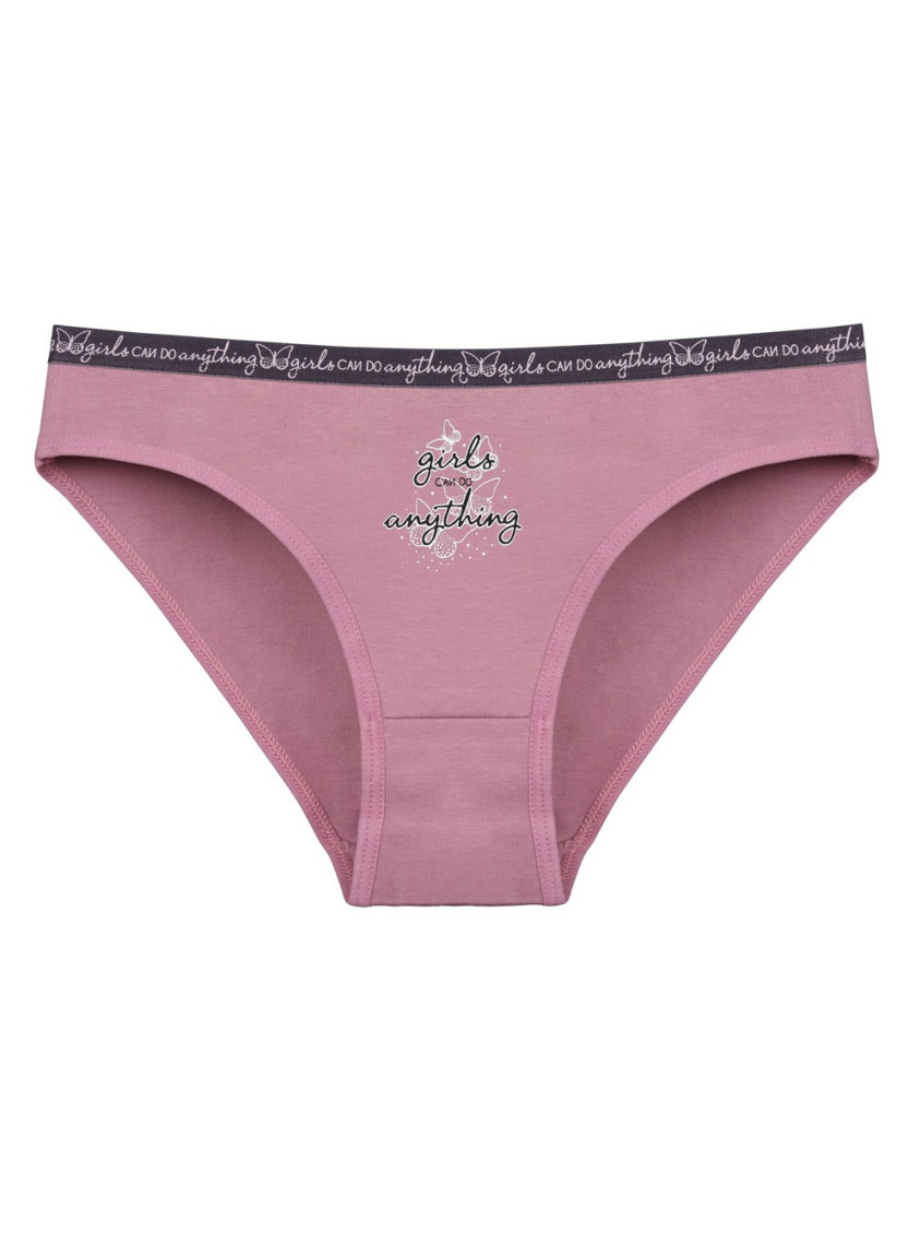 Donella 2171PB157 Assorted 10-Pack Women's Briefs — wholesale from Turkey
