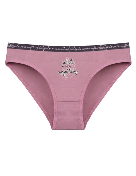 Donella 2171PB157 Assorted 10-Pack Women's Briefs — wholesale from Turkey